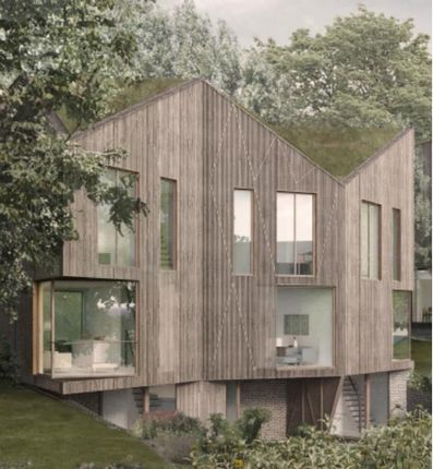 Commercial property for sale in Hillside, 9 Fountain Drive, London