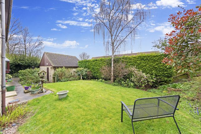 Detached house for sale in Chase Farm, Geddington