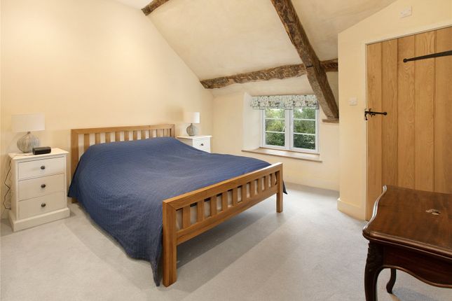 Farmhouse Bedroom
