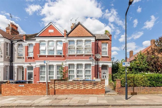 Thumbnail Property for sale in Ivy Road, London