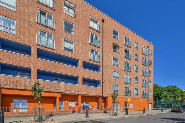 Thumbnail Flat for sale in Schoolhouse Lane, Wapping, London