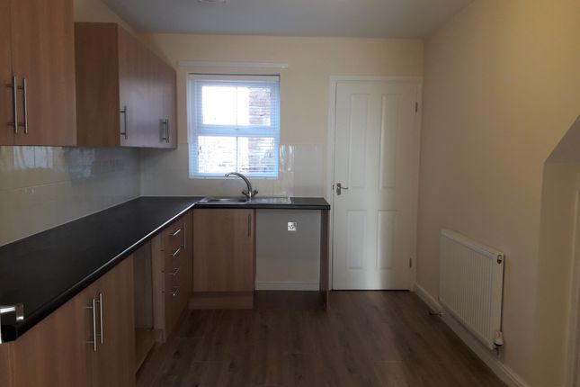 Town house to rent in Wentworth Street, Middlesbrough