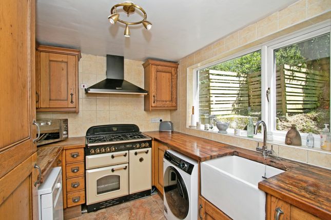 Sunset Cottage,, Talskiddy, Cornwall photo 4