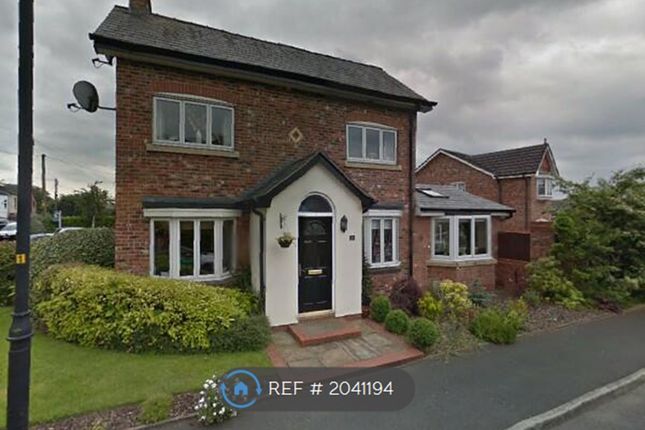 Semi-detached house to rent in Withins Hall Road, Failsworth, Manchester