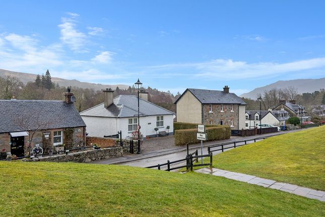 Bon Accord, Canalside, Fort Augustus, Inverness-shire photo 3