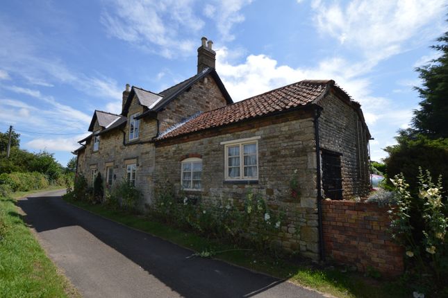 Thumbnail Detached house to rent in Thorpe Lane, Croxton Kerrial