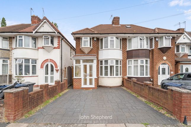 3-bed other on 87, Glendower Road, Birmingham, £285,000