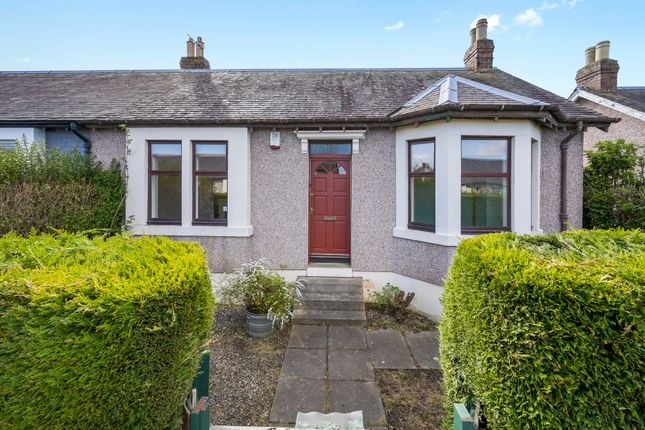 Semi-detached bungalow for sale in 29 Eighth Street, Newtongrange