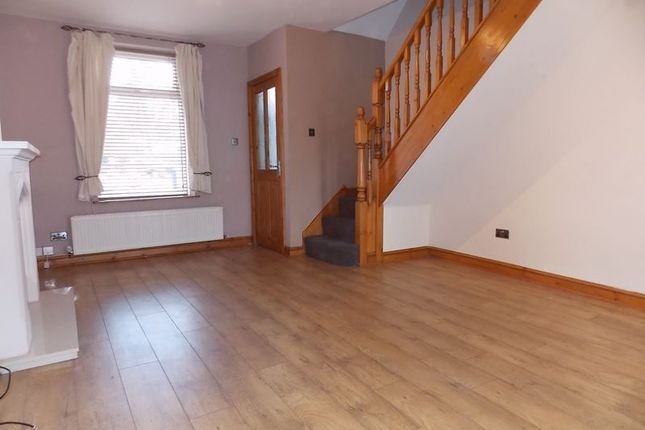Terraced house for sale in Haigh Road, Haigh, Wigan