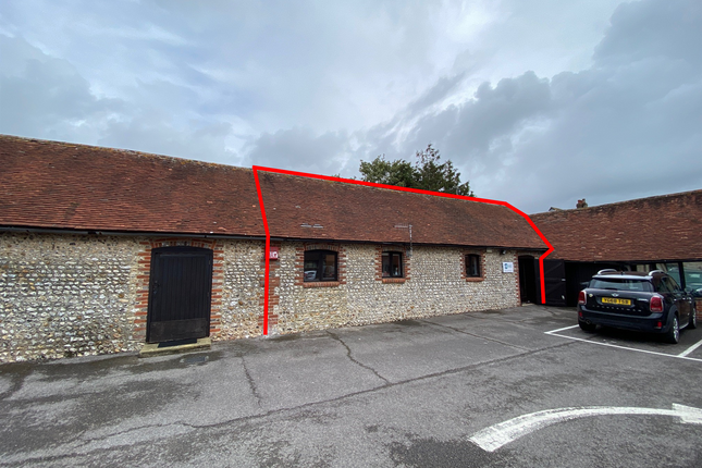 Office to let in Strettington Lane, Chichester