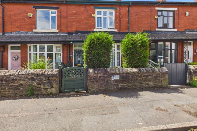 92, SHEFFIELD ROAD, HYDE photo 2