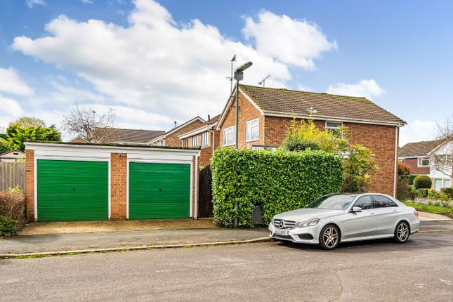 Detached house for sale in Boxgrove, Guildford, Surrey