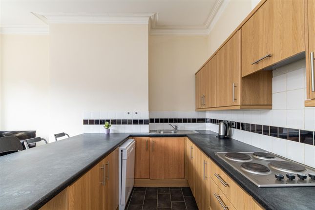 Shortridge Terrace, Newcastle upon Tyne photo 4