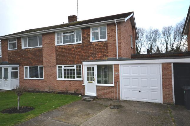 Image of 34 Bow Grove, Sherfield-on-Loddon, Hook, RG27 0DY