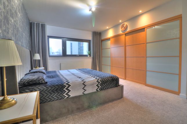1/2, 100, Lancefield Quay, Glasgow photo 3