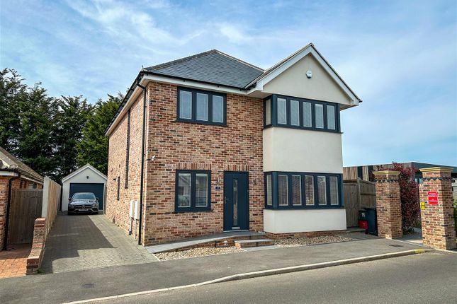 Detached house for sale in Melinda Lane, Clacton-On-Sea
