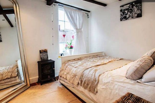 2-bed house on Little Beams, 23 High Street, Ditchling, £1,350/mo