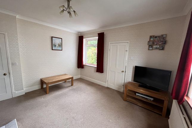 Detached bungalow for sale in Burton Road, Midway