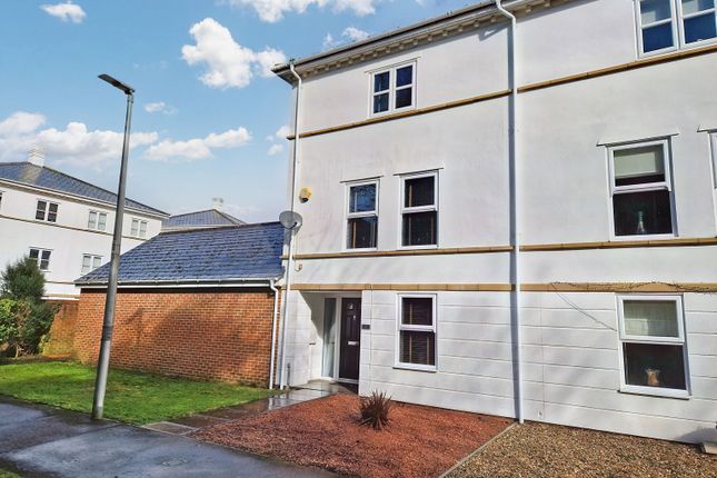 Semi-detached house for sale in Gun Tower Mews, Rochester