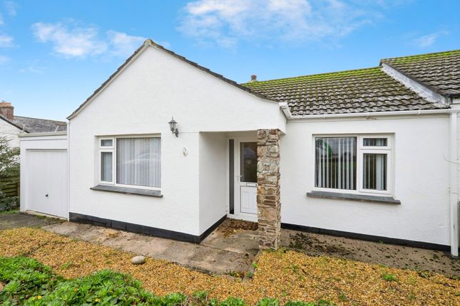 2-bed house on 3, Chynoweth Gardens, Penzance, £300,000