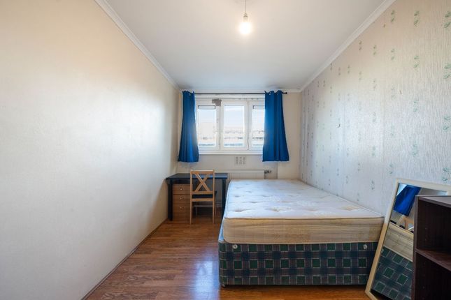 Barnabas House, Central Street, EC1V, london photo 2