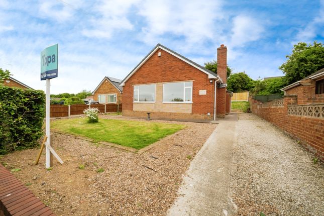 Thumbnail Bungalow for sale in Lincoln Crescent, South Elmsall, Pontefract