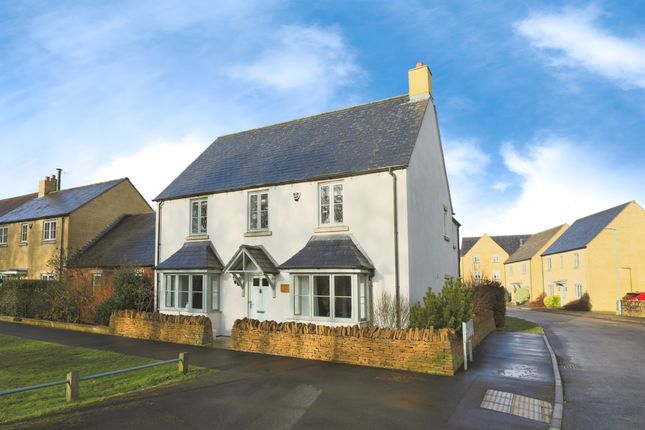 Detached house for sale in Summers Way, Moreton-In-Marsh
