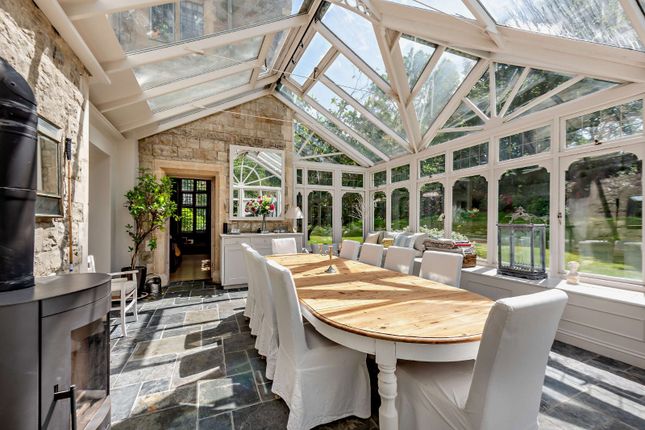 Orangery