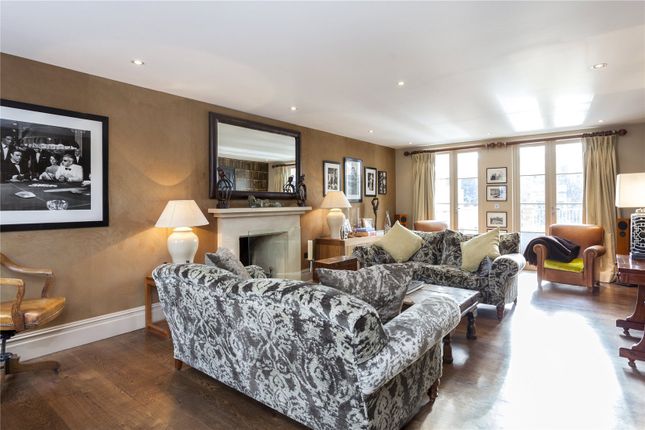 Detached house for sale in George Road, Kingston Upon Thames, Surrey