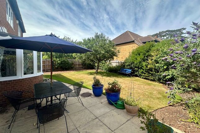 3, Parrys Grove, Bristol photo 2