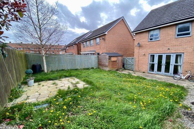 Property to rent in Byrewood Walk, Newcastle Upon Tyne