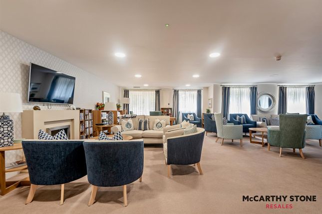 Flat for sale in Limewood, St. Marys Road, Hayling Island
