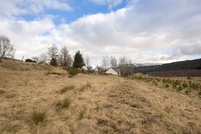 Land for sale in Dalchreichart, Invermoriston, Inverness-Shire