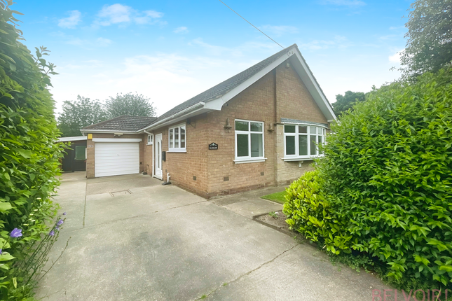 Thumbnail Bungalow to rent in Station Road, Clipstone