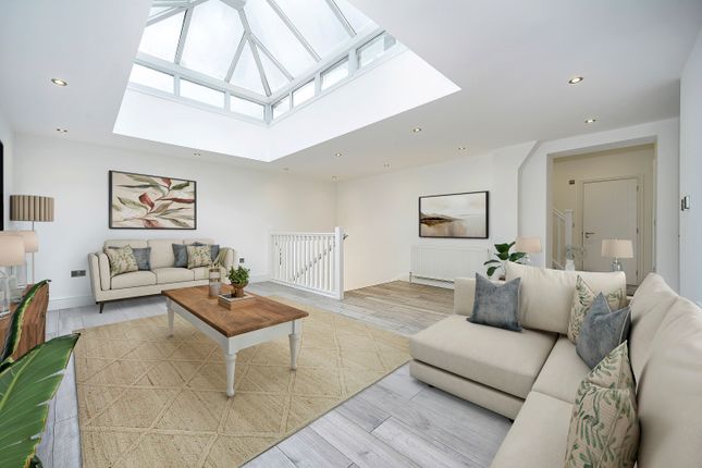 Ock View, 112, Ockford Road, Godalming photo 4