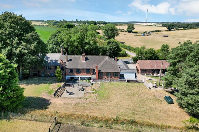 New Farm, Mansfield Road, Mansfield photo 3