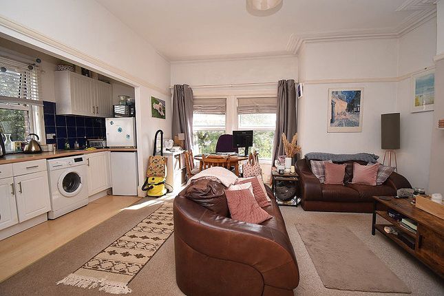 Flat 5, 49, Prospect Park, Exeter photo 4
