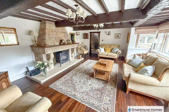 Dimple Cottage & Dimple Barn, Dimple Lane, Matlock photo 3
