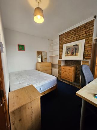 Thumbnail Room to rent in Divinity Road, Oxford