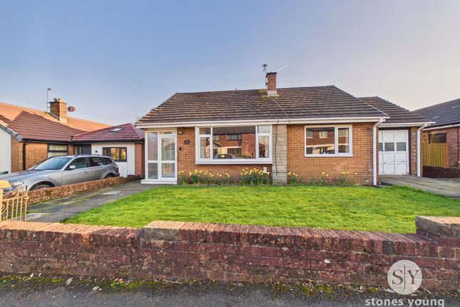 2-bed house on 59 Quebec Road, Blackburn, £210,000