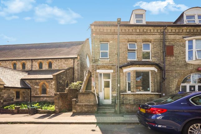 1c, Heriot Road, London photo 4