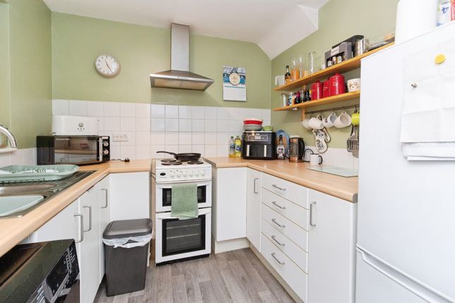 4, Beaconside Close, STAFFORD photo 3