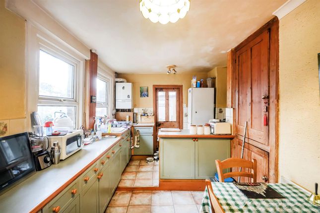 Property for sale in Mornington Road, London