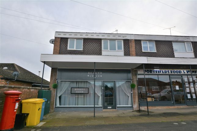 Thumbnail Retail premises for sale in Portfields Road, Newport Pagnell