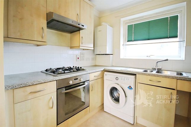 13, Belle Vue House, Aldershot photo 2