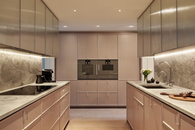The Residences at Mandarin Oriental, Mayfair W1, The Residences at Mandarin Oriental, Mayfair W1, London photo 3