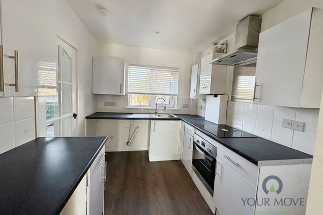 19, Bracken Road, Nottingham photo 4