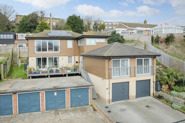 Thumbnail Detached house for sale in Chichester Road, Sandgate