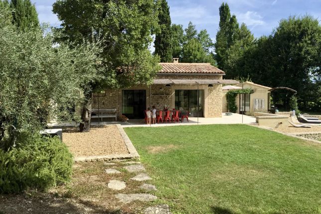 Thumbnail Villa for sale in Saint Pantaleon, The Luberon / Vaucluse, Provence - Var