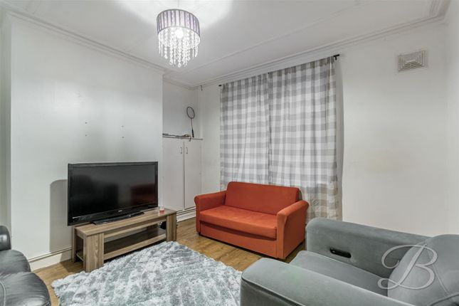 31, Chaucer Street, Mansfield photo 3